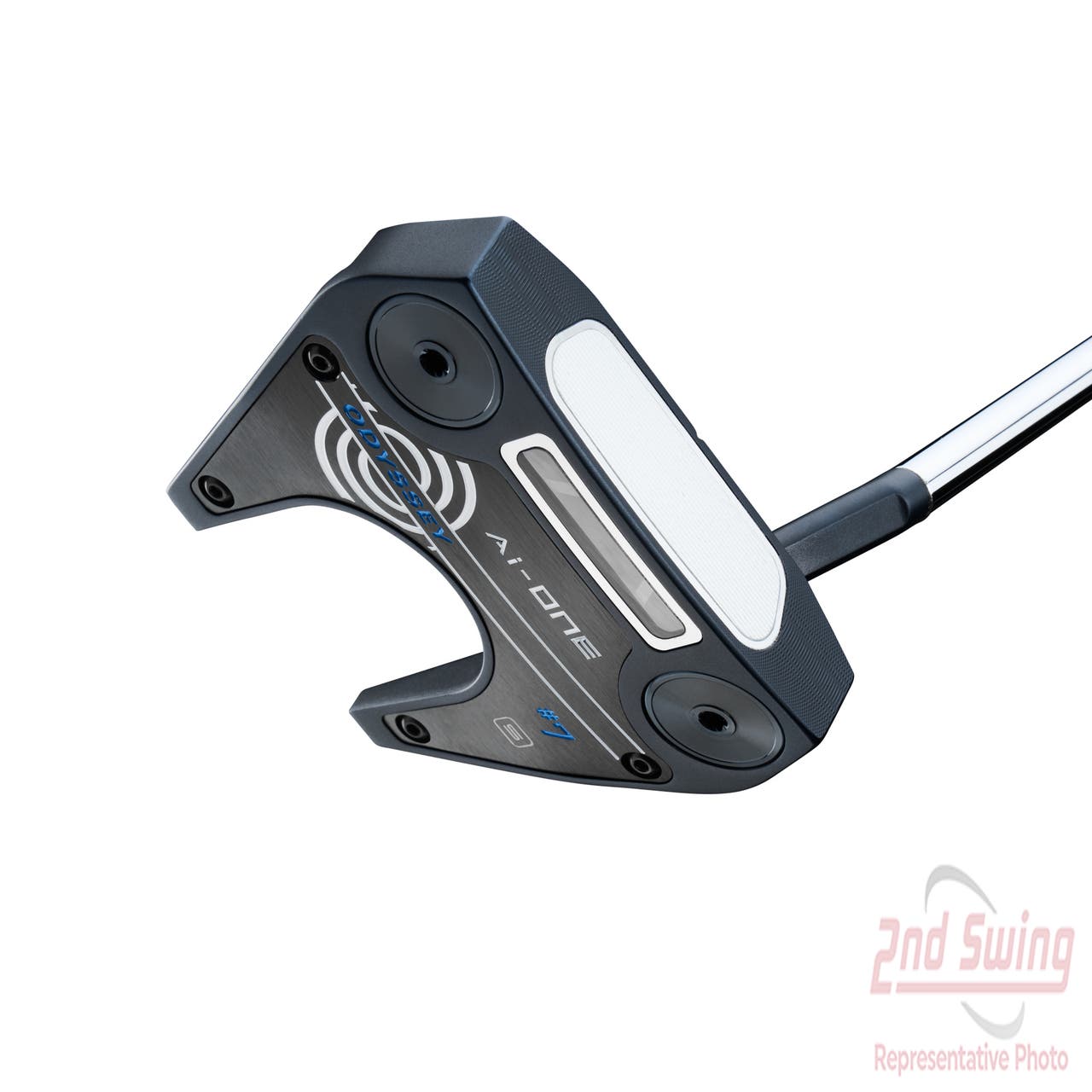 Odyssey Ai-ONE 7 S Putter